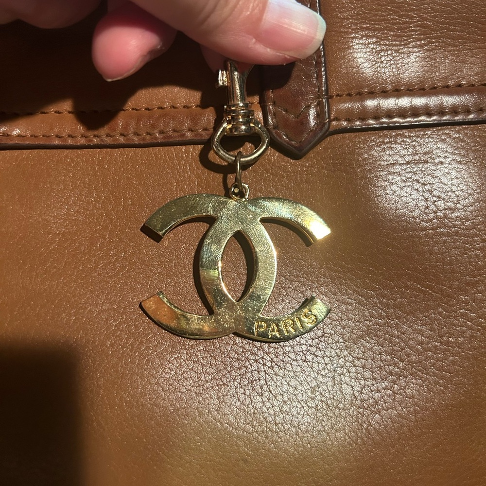 Chanel Charm
